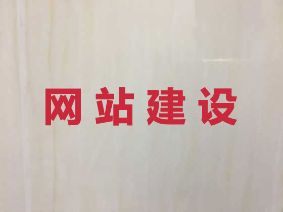 阜阳网站设计建设